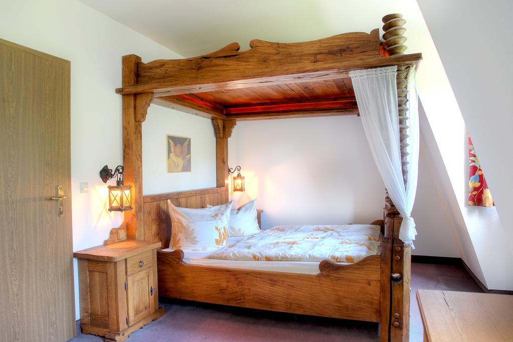 Hotel Am Liepnitzsee Wandlitz Cameră foto